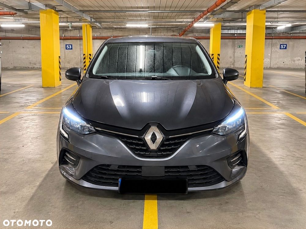 Renault Clio - 2