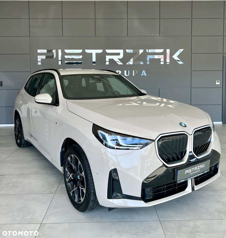 BMW X3 - 1