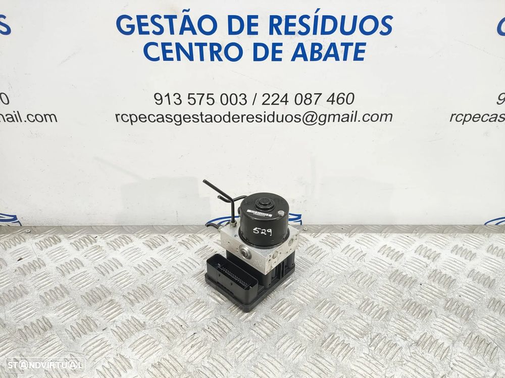 ABS Modulo Bloco Hidraulico BMW Serie 1 E87 E88 E82 E88 Serie 3 E90 E91 E92 E93 6791521 - 2