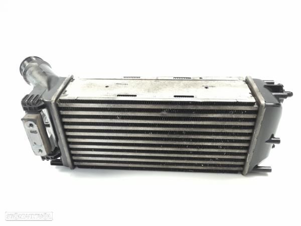 Radiador Intercooler Peugeot Partner Origin Combispace (G_) - 2