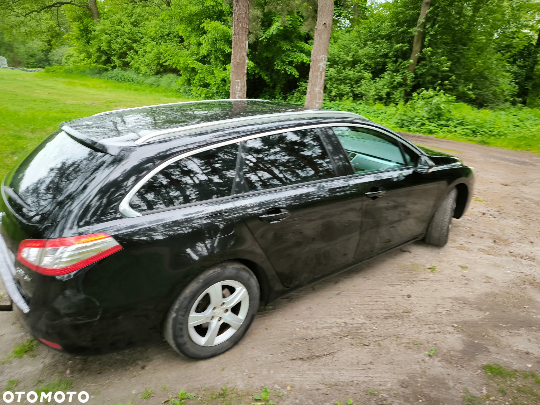 Peugeot 508 SW 155 THP Allure - 7