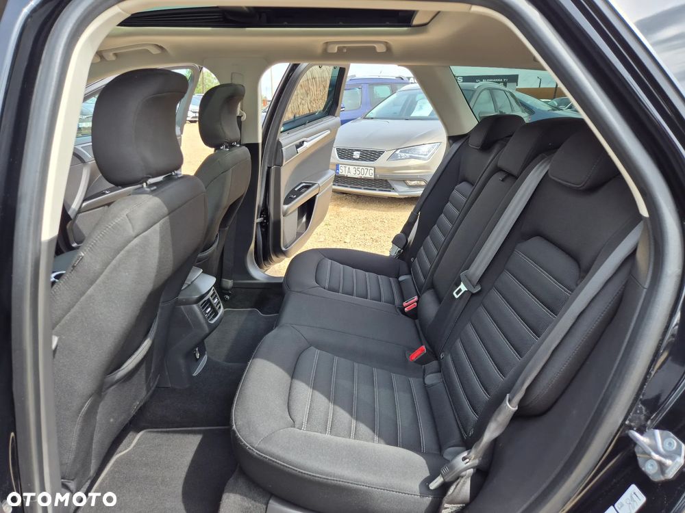 Ford Mondeo 2.0 TDCi Start-Stopp Business Edition - 6