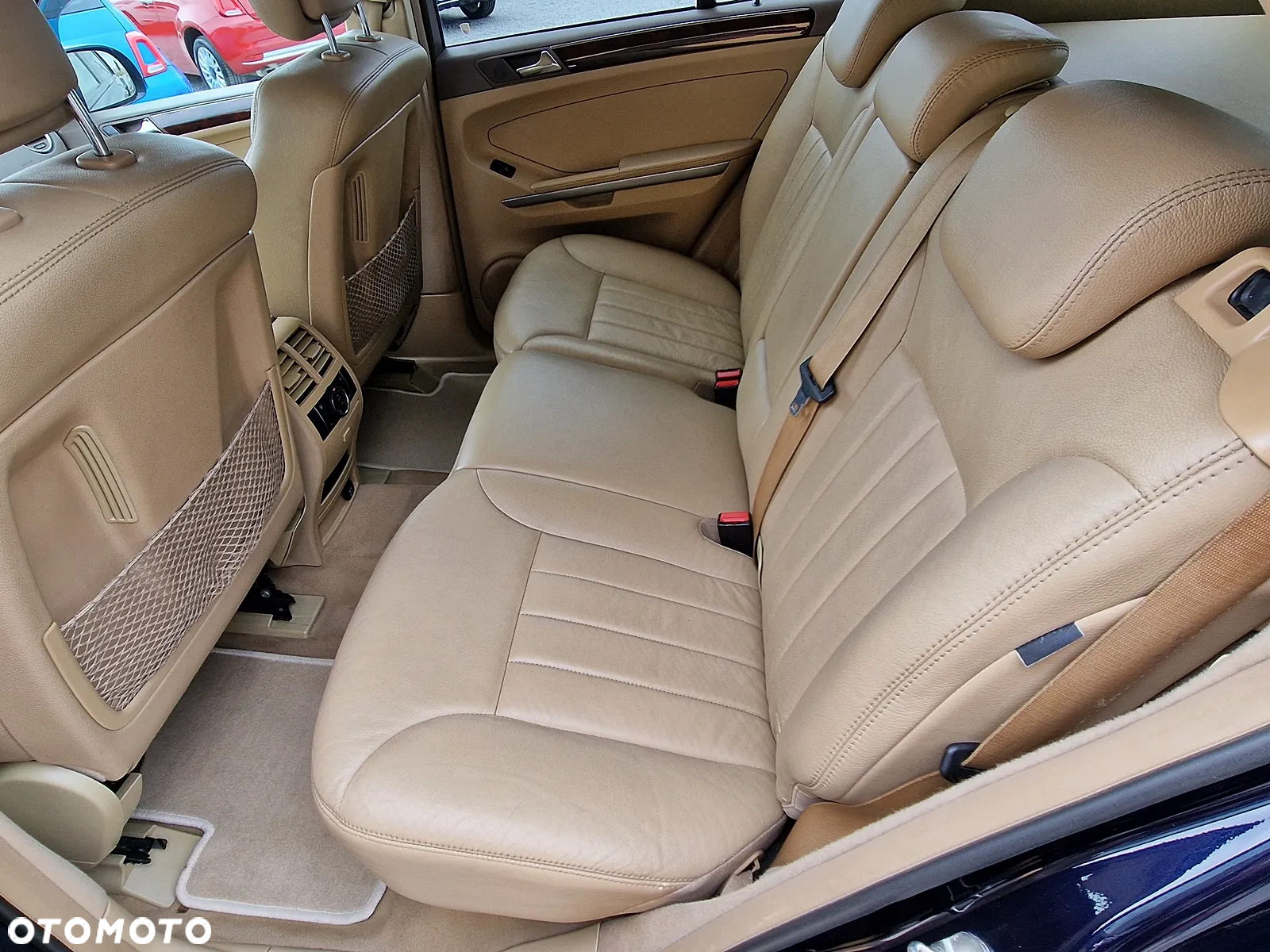 Mercedes-Benz ML 320 CDI 4Matic 7G-TRONIC - 10