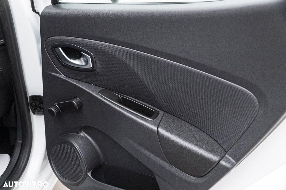 Renault Clio IV 1.5 dCi Zen - 38