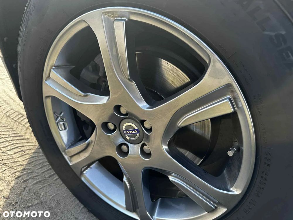 Volvo XC 60 - 15