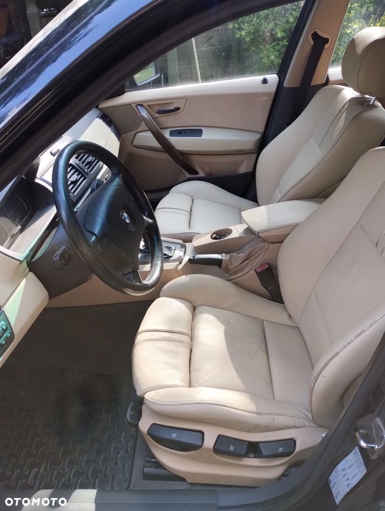 BMW X3 - 13