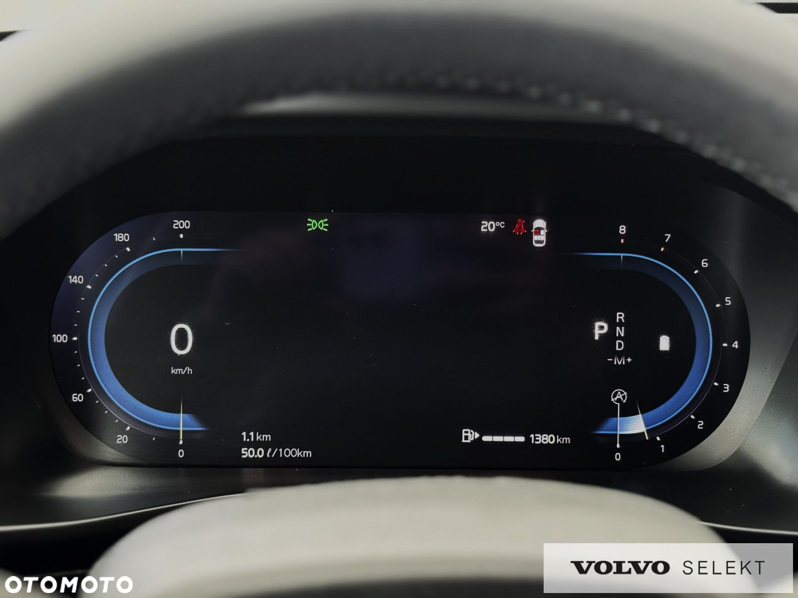 Volvo XC 40 - 8