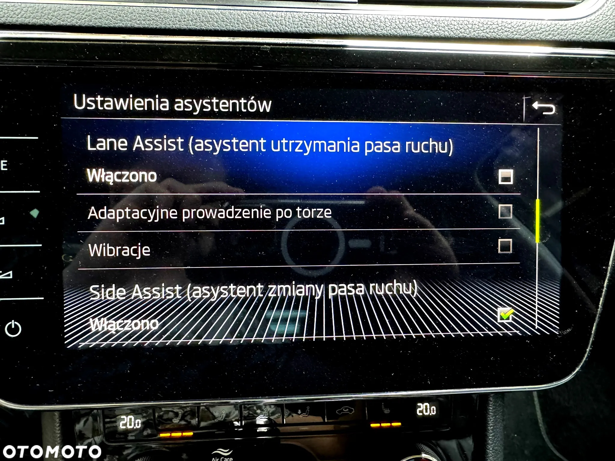 Skoda Superb 1.5 TSI L&K DSG - 27