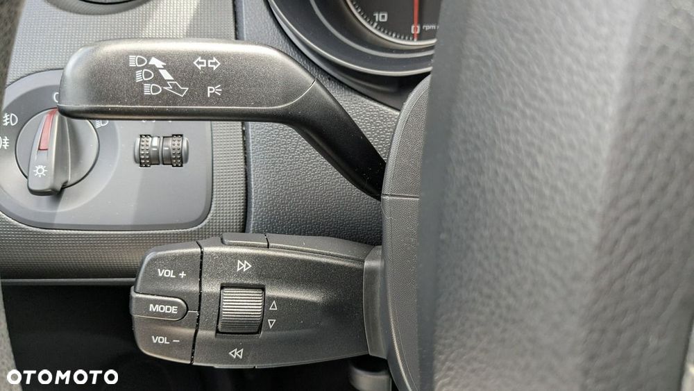 Seat Ibiza SC 1.2 Entry - 27