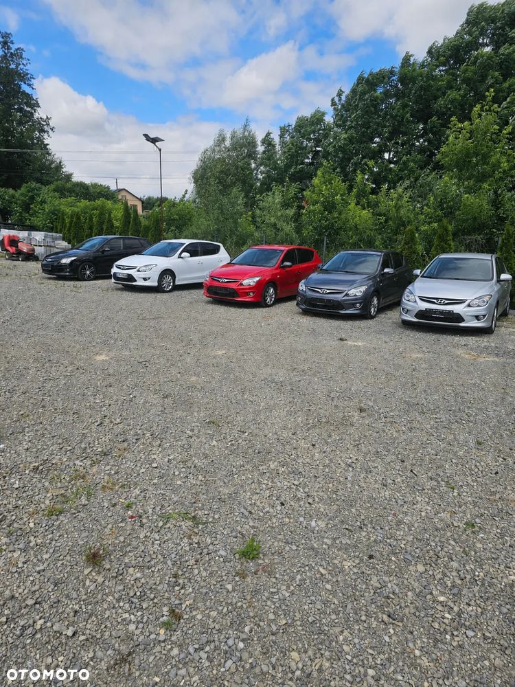 Hyundai i30 1.4 Edition Plus - 2