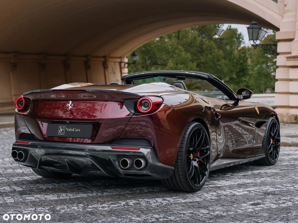 Ferrari Portofino - 38