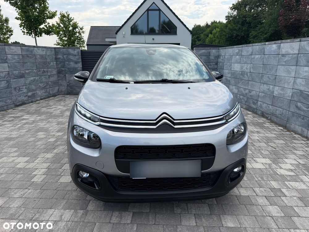 Citroën C3 1.2 PureTech Elle - 2