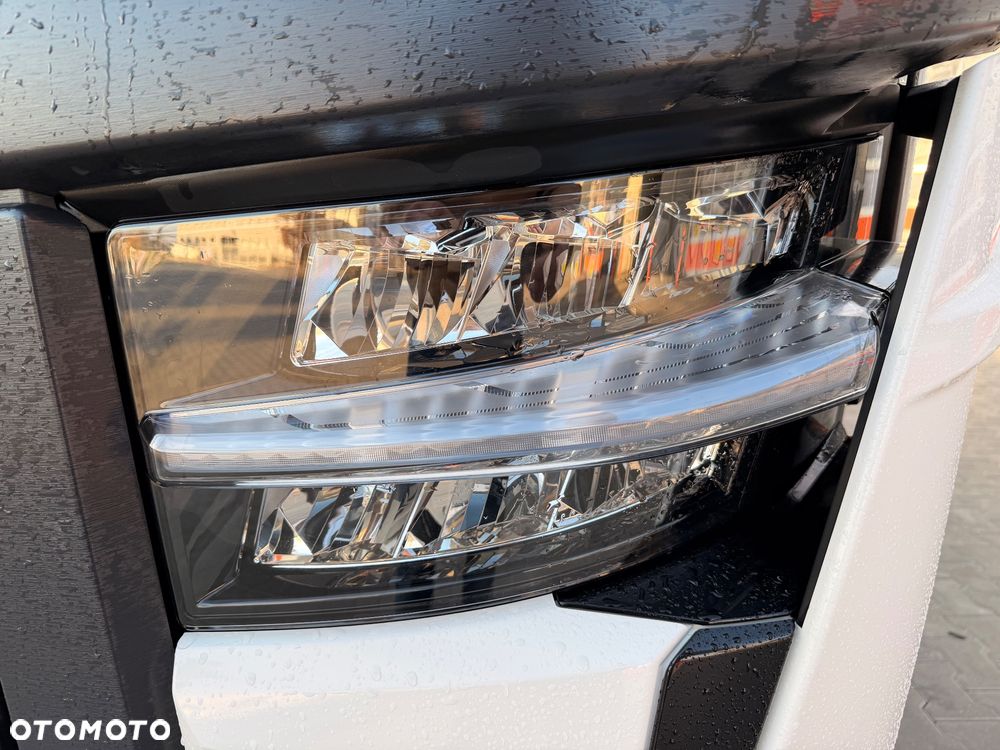 Renault T520 - 6