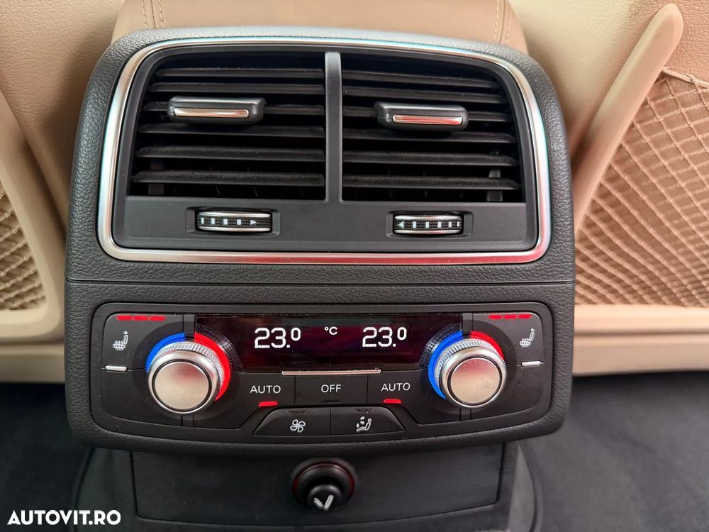 Audi A7 2.0 TFSI S-tronic - 13