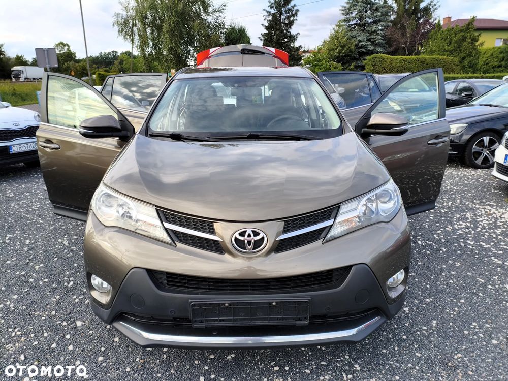 Toyota RAV4 - 15