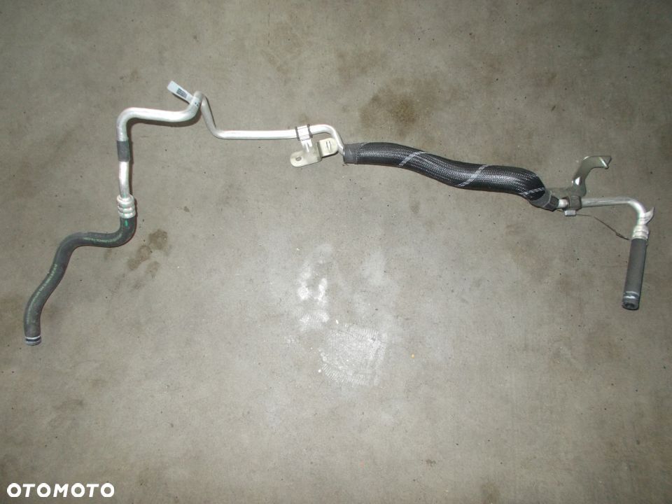 PRZEWÓD WSPOMAGANIA FIAT DOBLO 2009-51864273