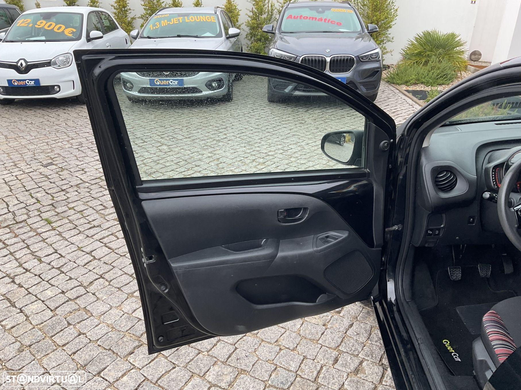 Citroën C1 1.0 VTi Feel - 21