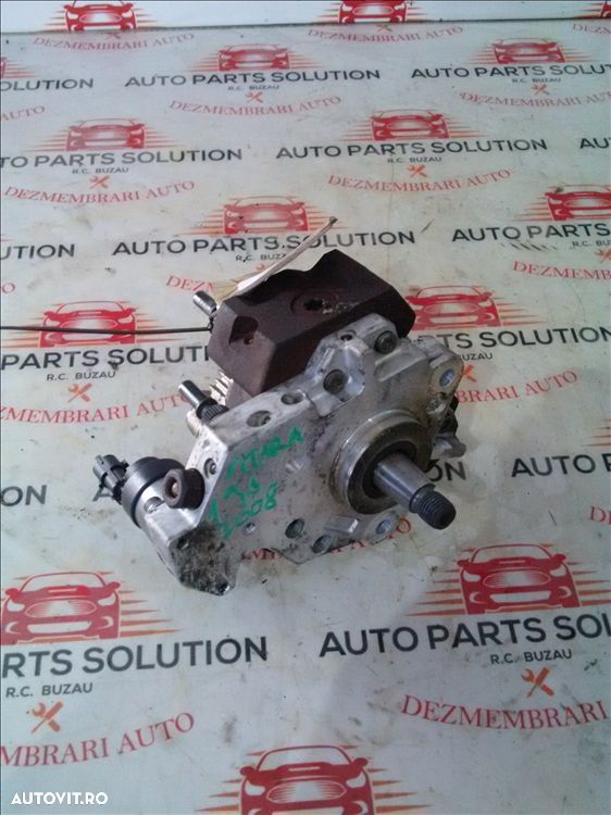 pompa inalte suzuki grand vitara 1.9d an fabr. 2008 - 1