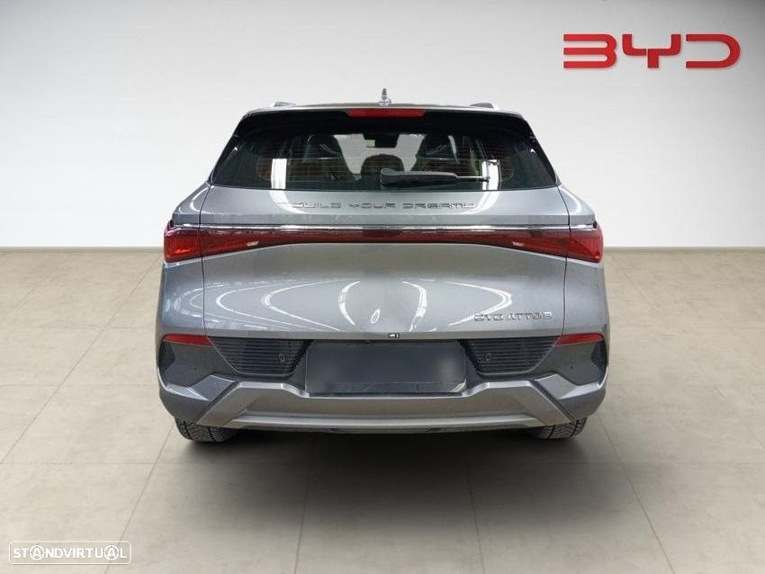 BYD Atto 3 60.48 kWh Design - 4