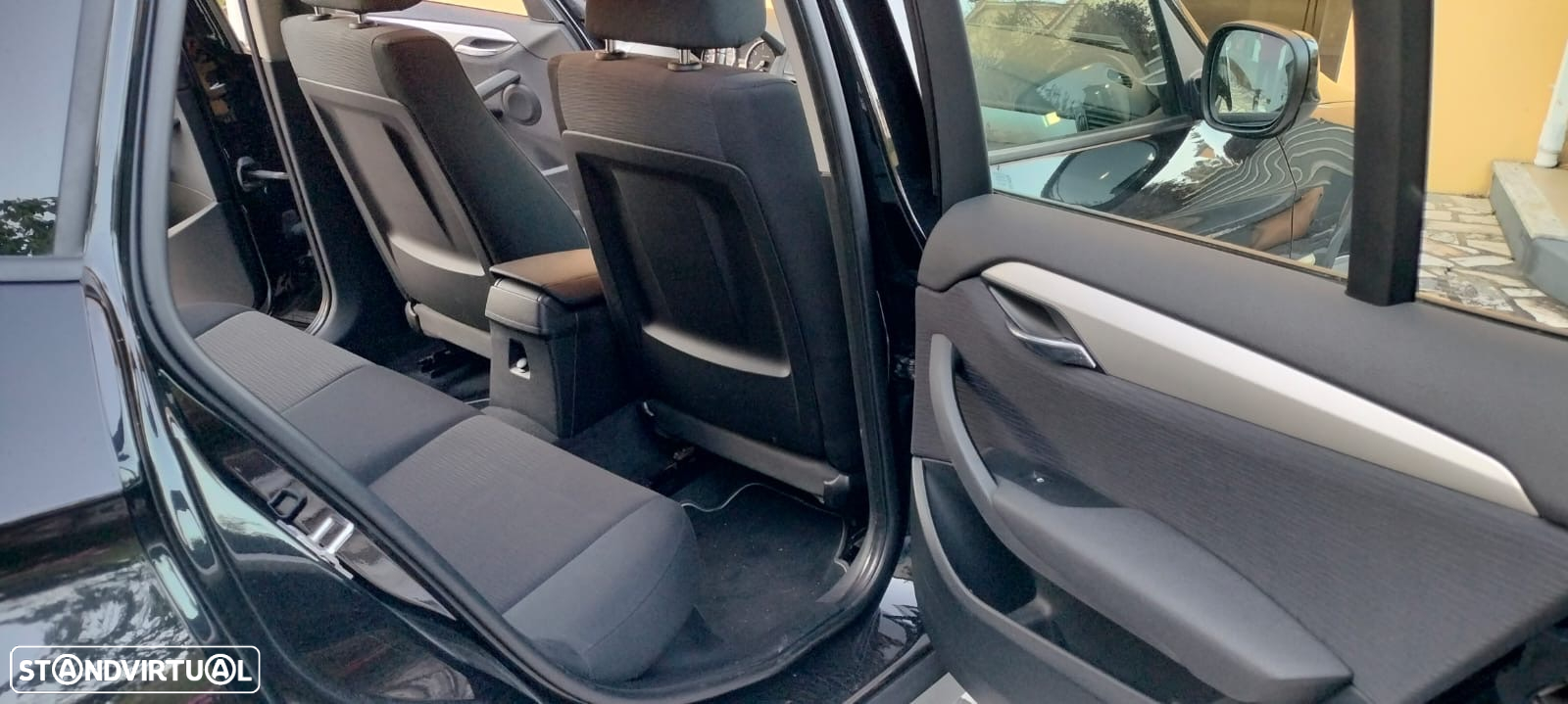 BMW X1 18 i sDrive Line Sport - 5