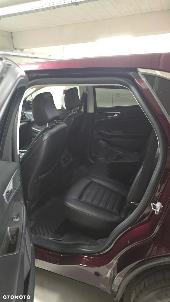 Ford Edge - 16