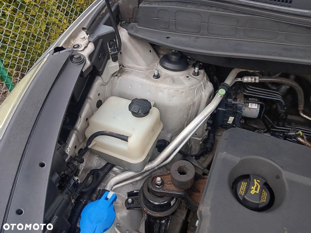 Hyundai ix35 1.7 CRDi 2WD Style - 24