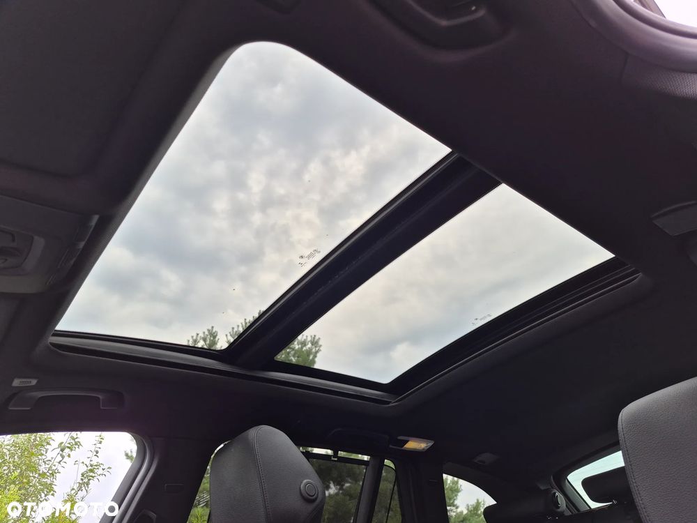 BMW Seria 3 320d xDrive - 19