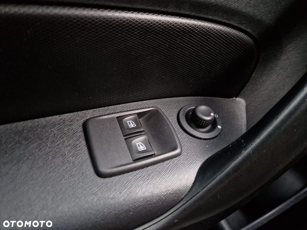 Mercedes-Benz Citan - 19