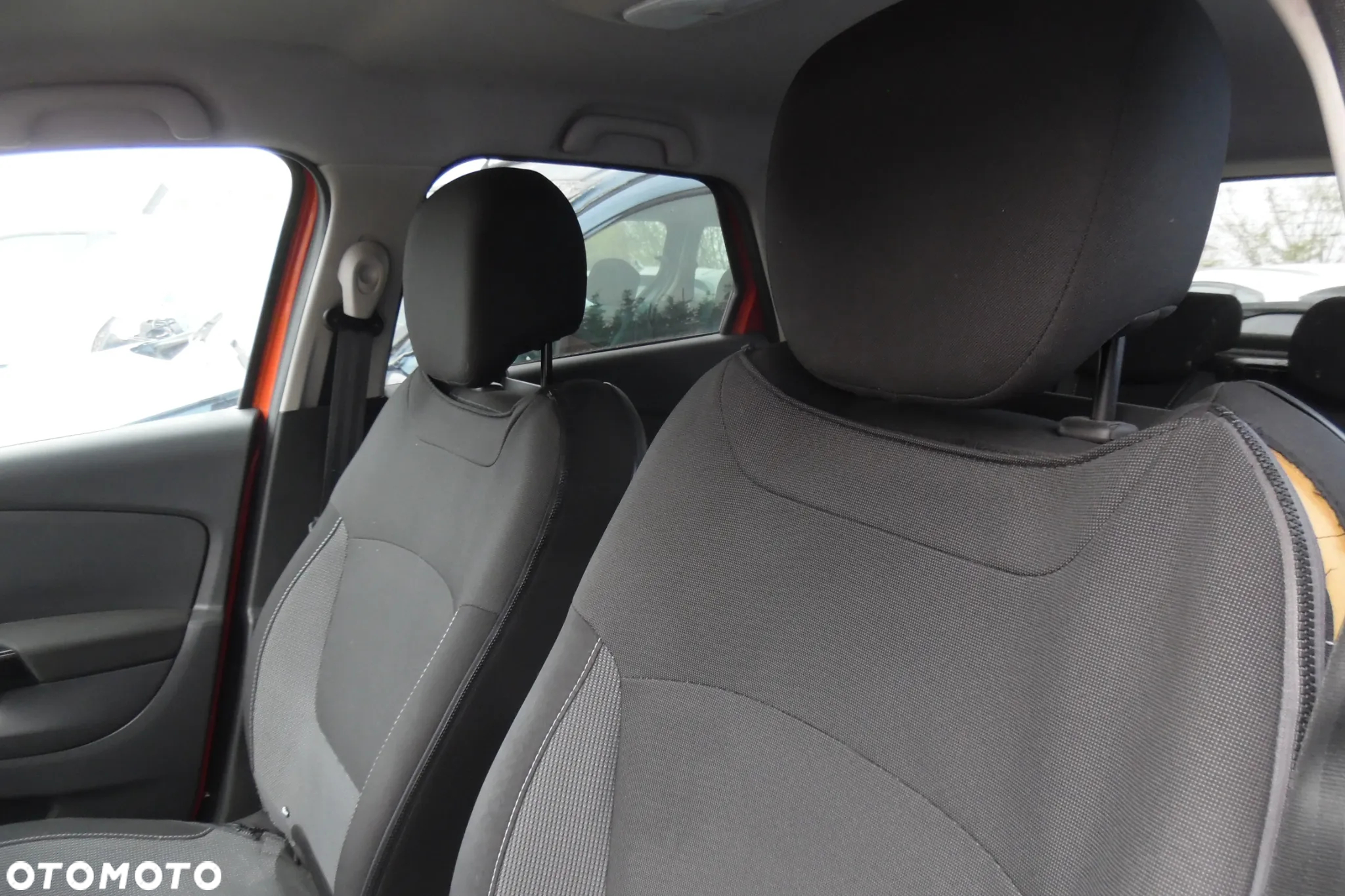 Renault Captur 0.9 Energy TCe Alize - 8