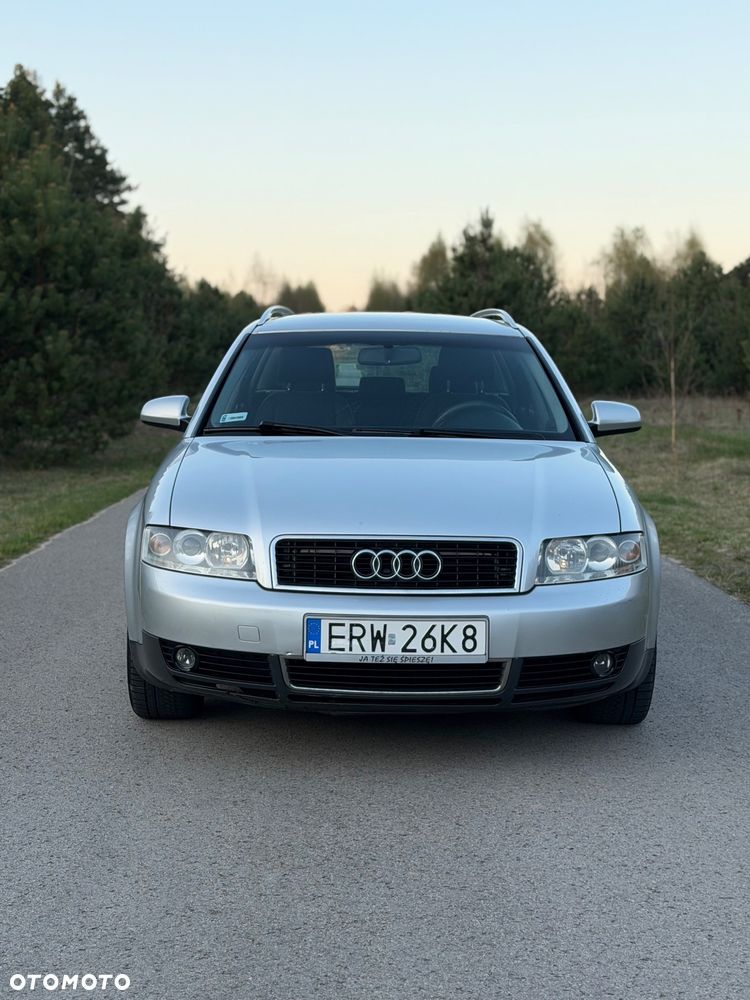Audi A4 Avant 1.9 TDI - 18