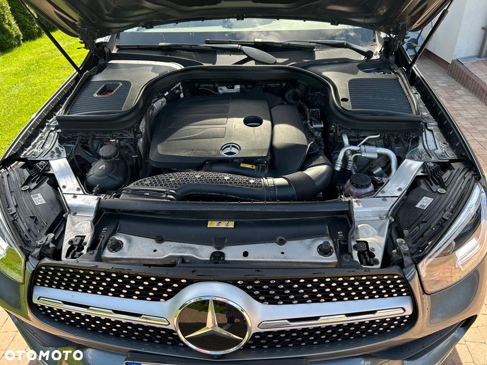 Mercedes-Benz GLC 200 4-Matic - 11