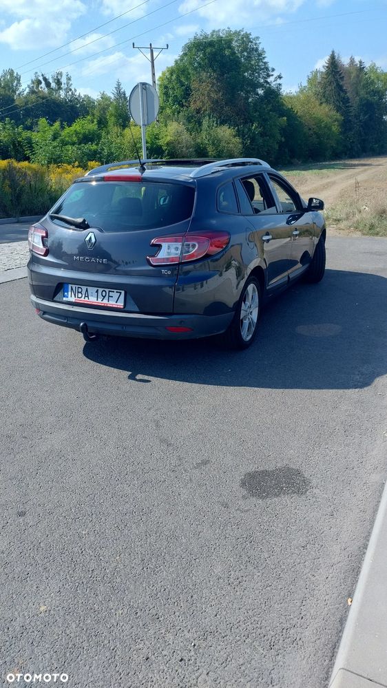 Renault Megane TCe 130 Dynamique - 3