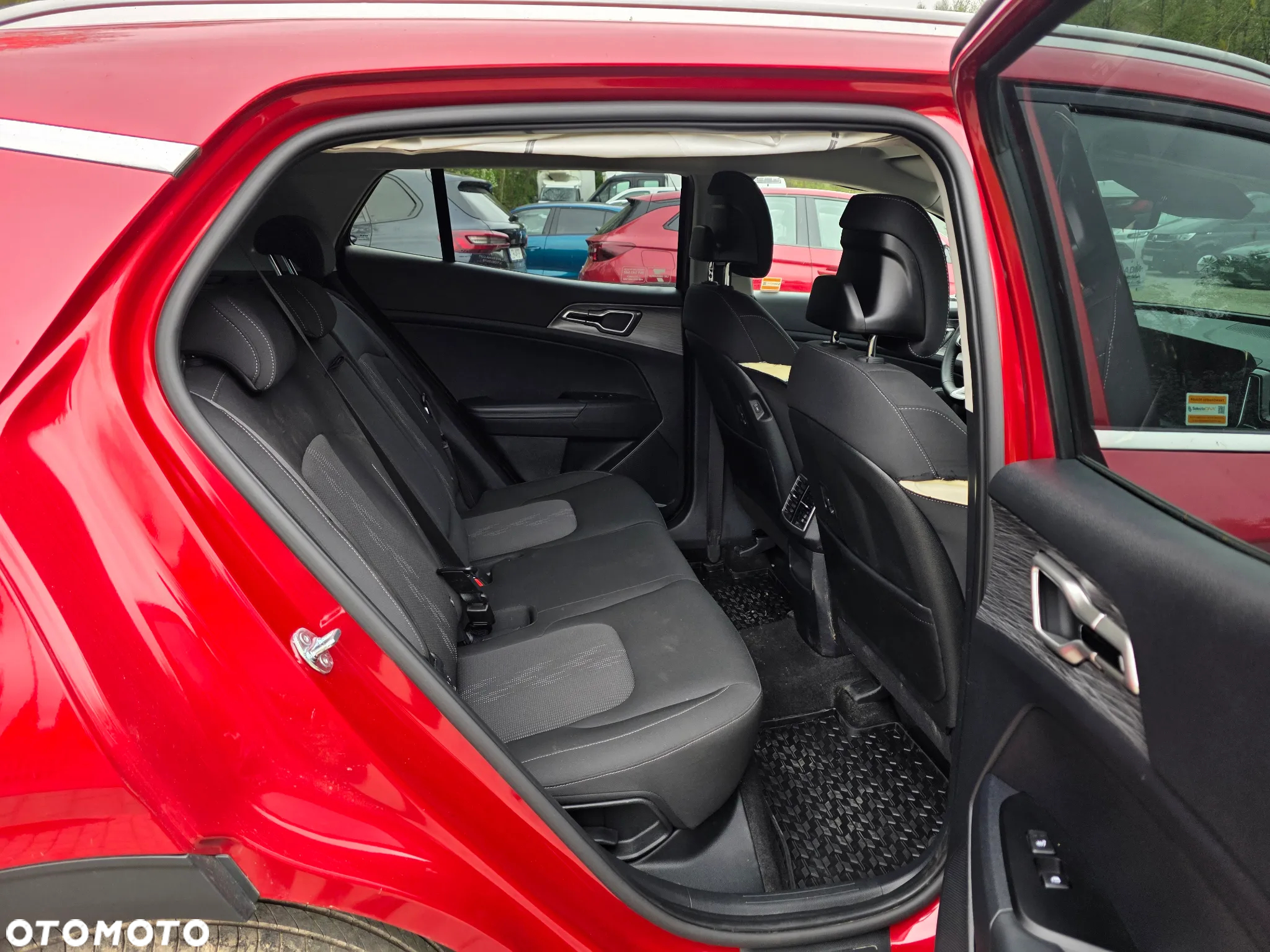 Kia Sportage 1.6 T-GDI L 2WD DCT - 16