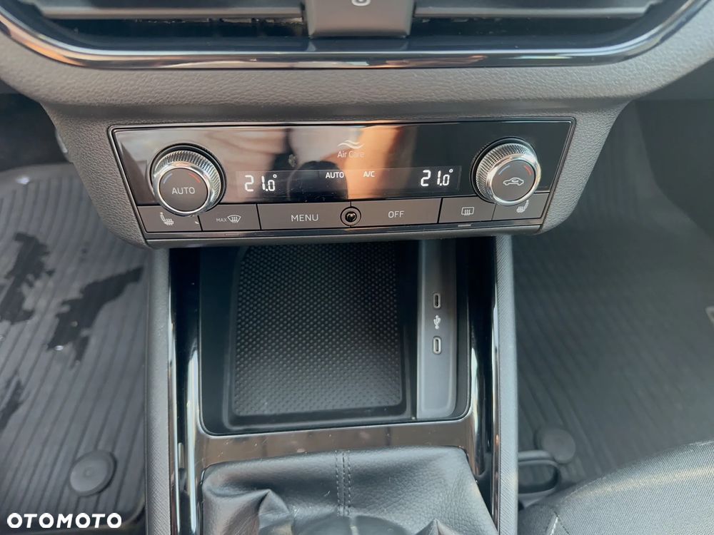 Skoda Kamiq 1.0 TSI Ambition - 22