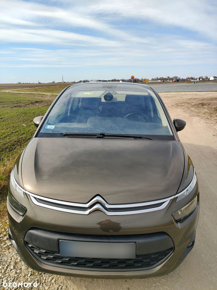 Citroën C4 Picasso 1.6 VTi Seduction - 2