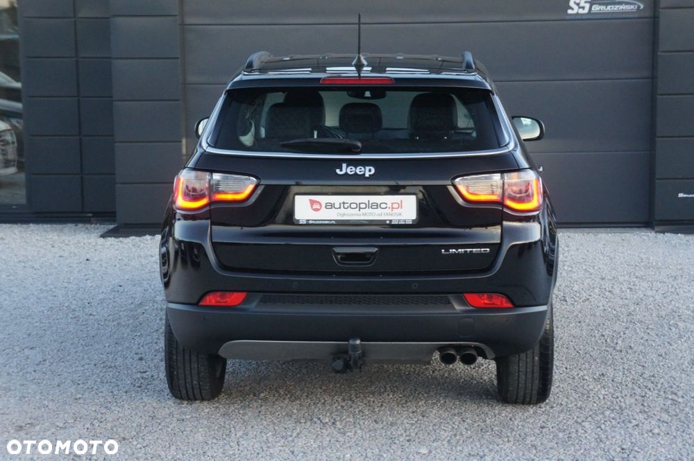 Jeep Compass - 6