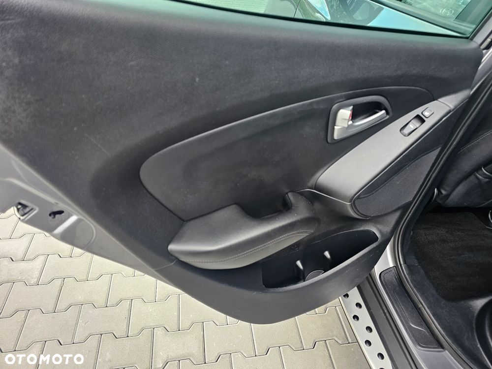 Hyundai ix35 2.0 CRDi 4WD Automatik Premium - 19