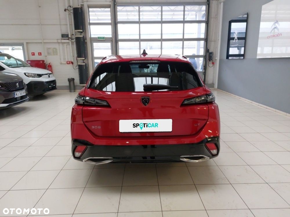 Peugeot 308 - 6