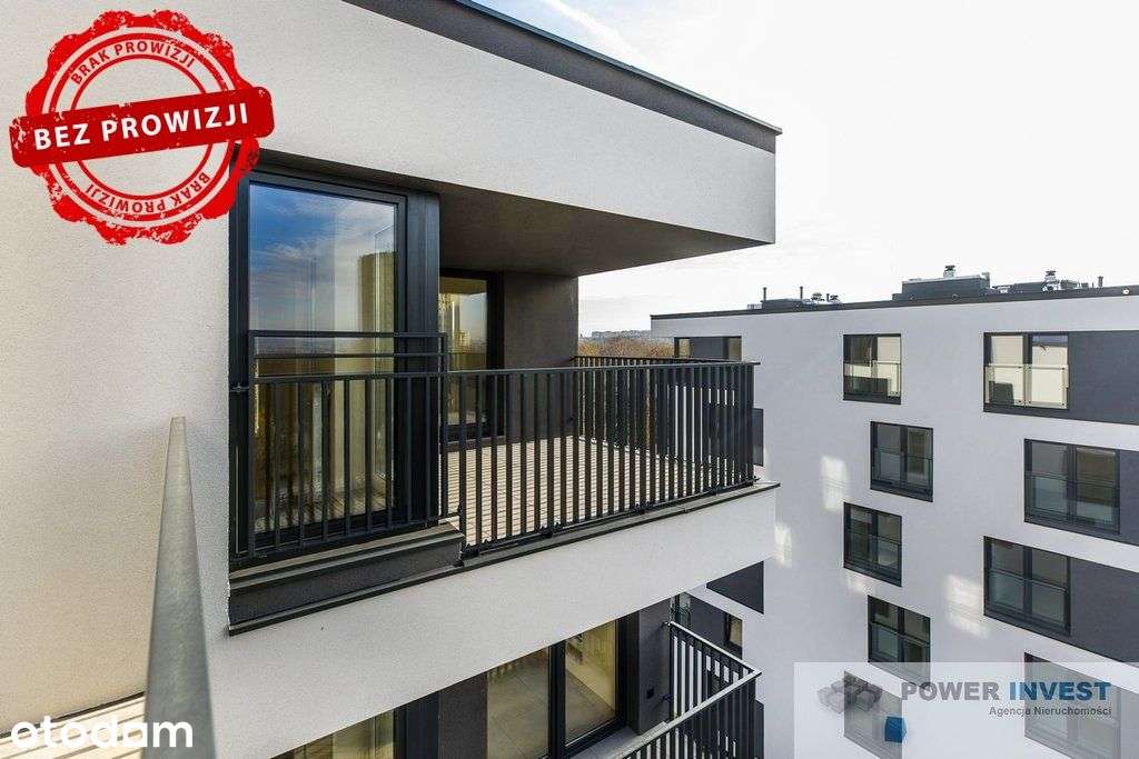 2 pokoje | gotowe | 0% Pcc | bez prowizji | Rabat