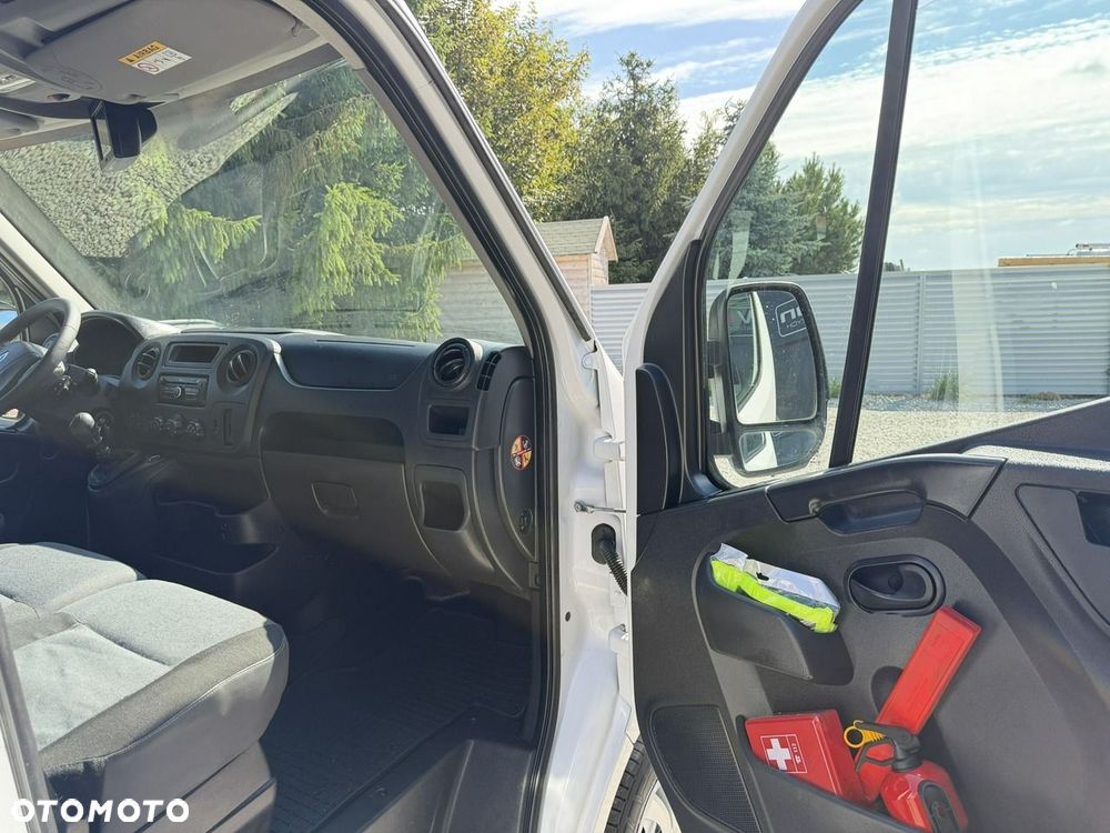 Renault Master - 9