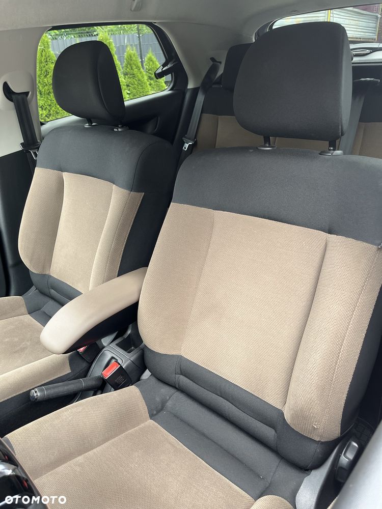 Citroën C4 Cactus - 6