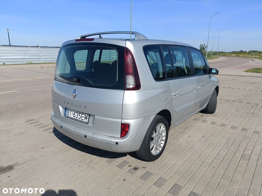 Renault Espace - 4