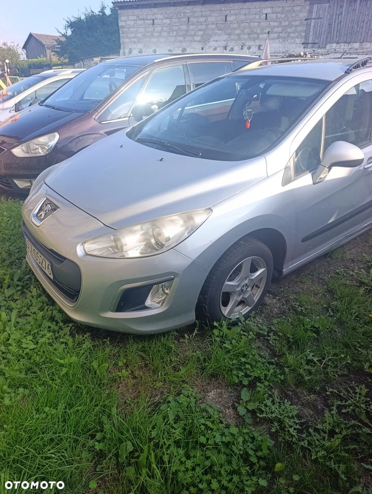 Peugeot 308 1.6 HDi Style - 5