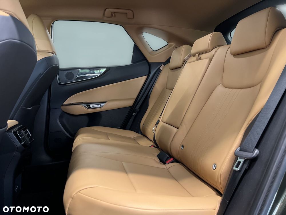 Lexus NX 350h Prestige AWD - 17