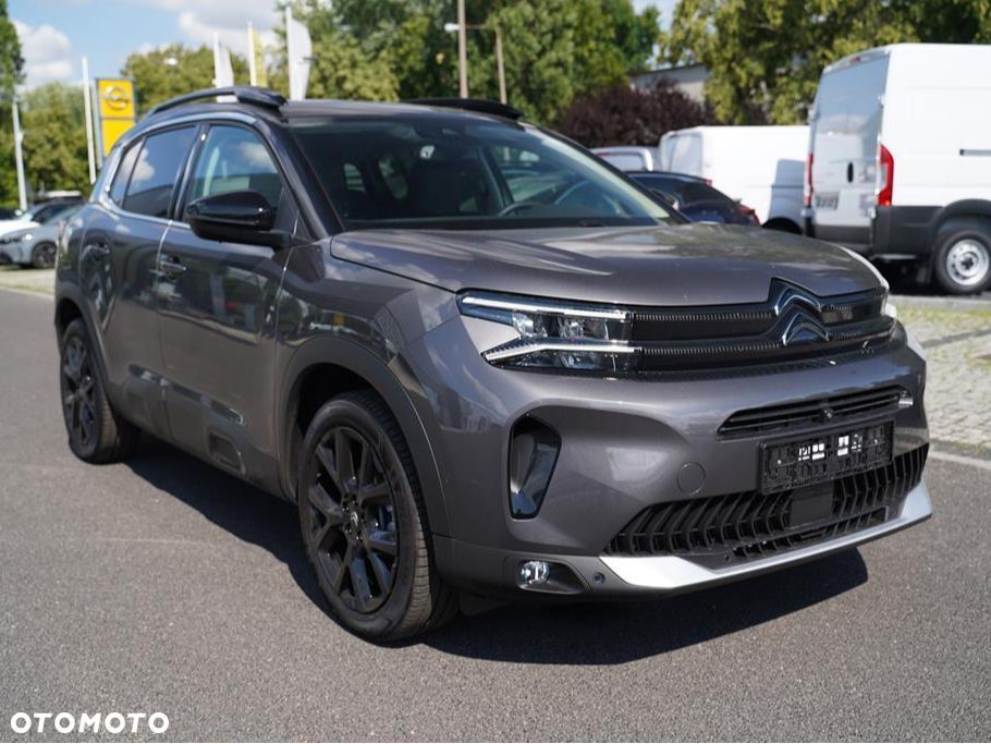 Citroën C5 Aircross 1.5 BlueHDi Max EAT8 - 3