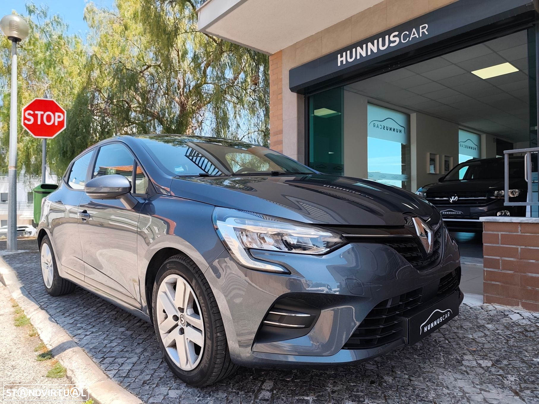 Renault Clio 1.5 Blue dCi Intens - 18