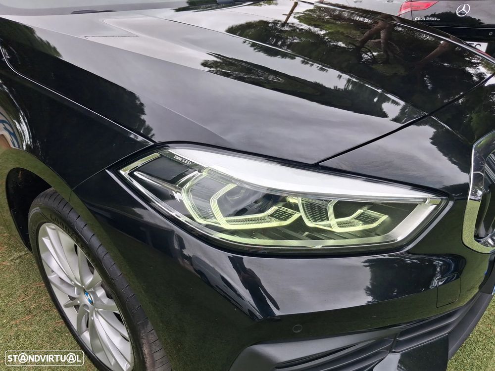 BMW 116 d Line Sport - 5