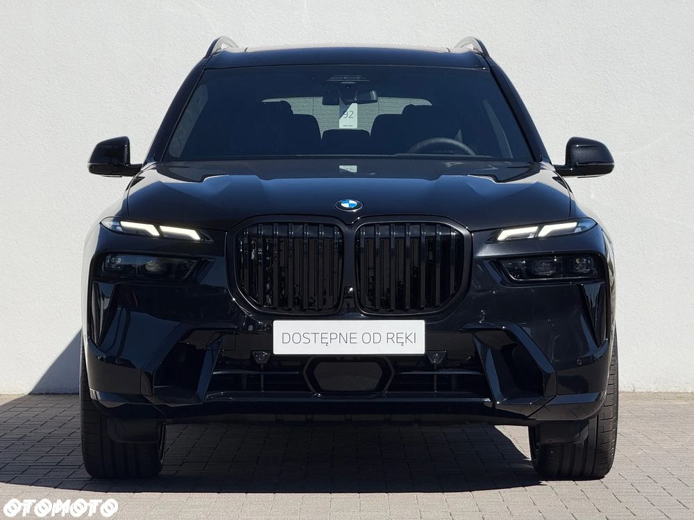 BMW X7 - 2