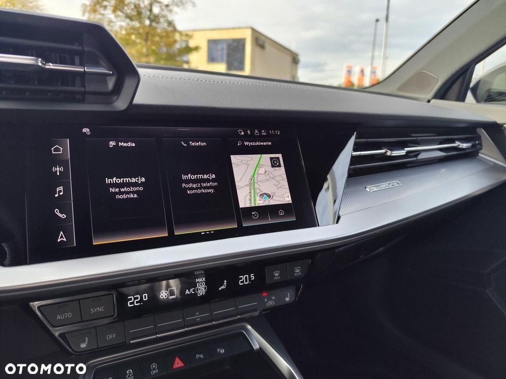 Audi S3 Limousine TFSI Quattro S tronic - 24
