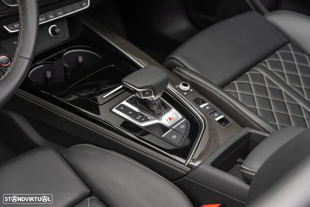 Audi S5 3.0 TFSI quattro tiptronic - 23